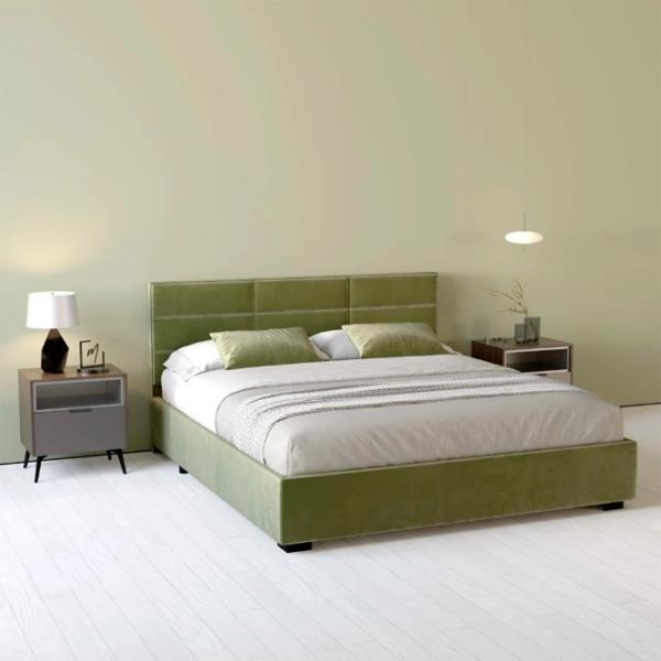 Pat My-Style my-Nola 160 x 200 cm / Placaj / Khaki photo 6