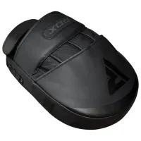 Боевые перчатки RDX Focus Pad T15 Бокс / Взрослый / / Черный photo 4