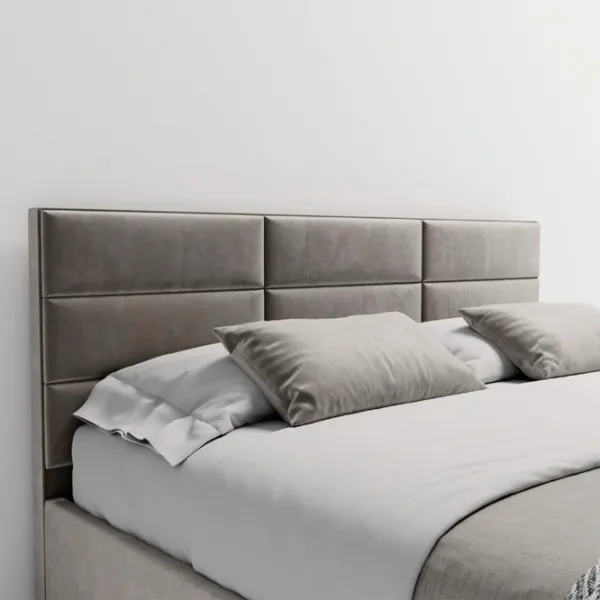 Pat My-Style my-Nola 140 x 200 cm / Placaj / Dark Gray photo 5