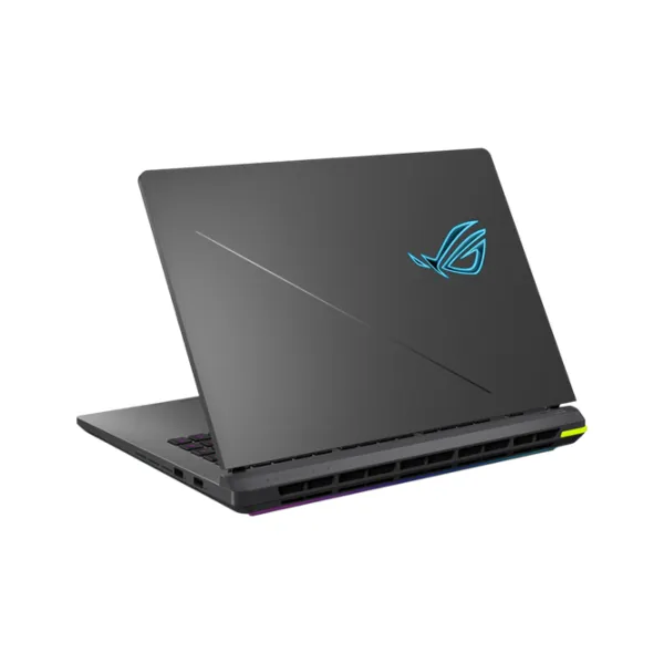 Asus ROG Strix 16 G615JPR Core i9 14900HX / 32 GB / 1 TB / GeForce RTX 5070 / Gray photo 4