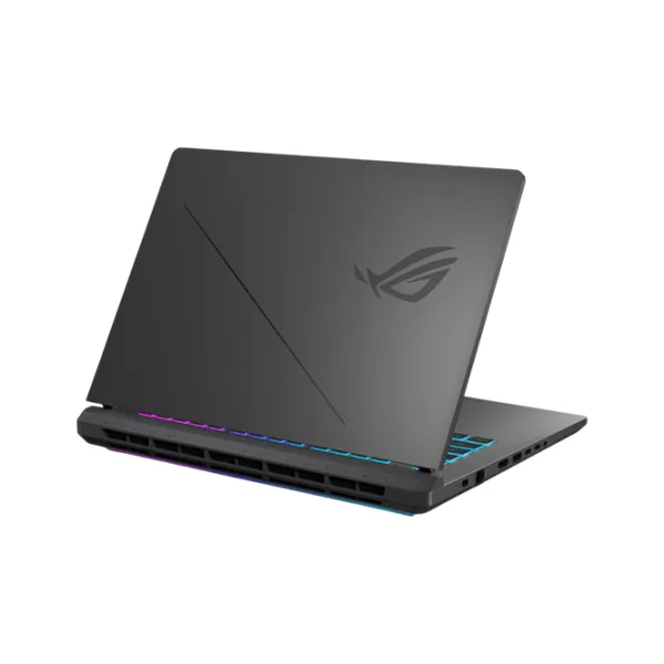 Asus ROG Strix 16 G615JPR Core i9 14900HX / 32 GB / 1 TB / GeForce RTX 5070 / Gray photo 6