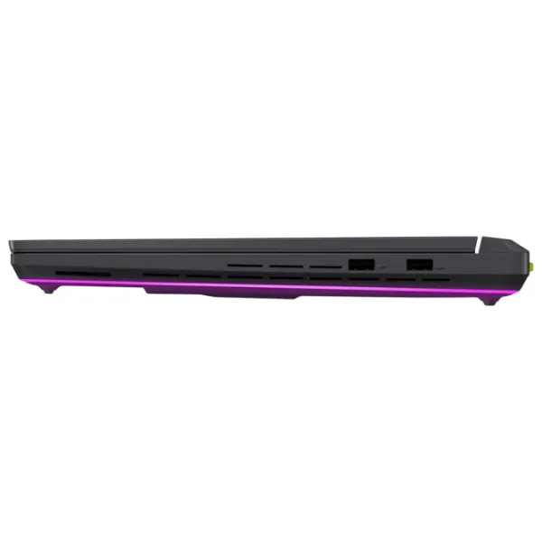 Asus ROG Strix 16 G615JPR Core i9 14900HX / 32 GB / 1 TB / GeForce RTX 5070 / Gray photo 7