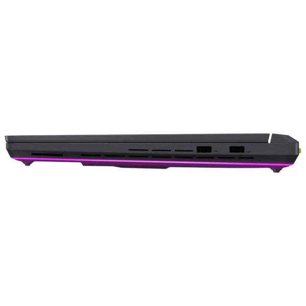 Asus ROG Strix 16 G615JPR Core i9 14900HX / 32 GB / 1 TB / GeForce RTX 5070 / Gray photo 7