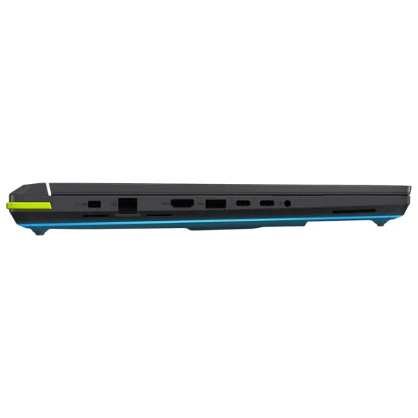 Asus ROG Strix 16 G615JPR Core i9 14900HX / 32 GB / 1 TB / GeForce RTX 5070 / Gray photo 8