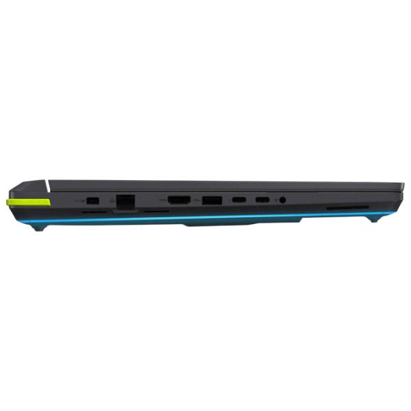 Asus ROG Strix 16 G615JPR Core i9 14900HX / 32 GB / 1 TB / GeForce RTX 5070 / Gray photo 8