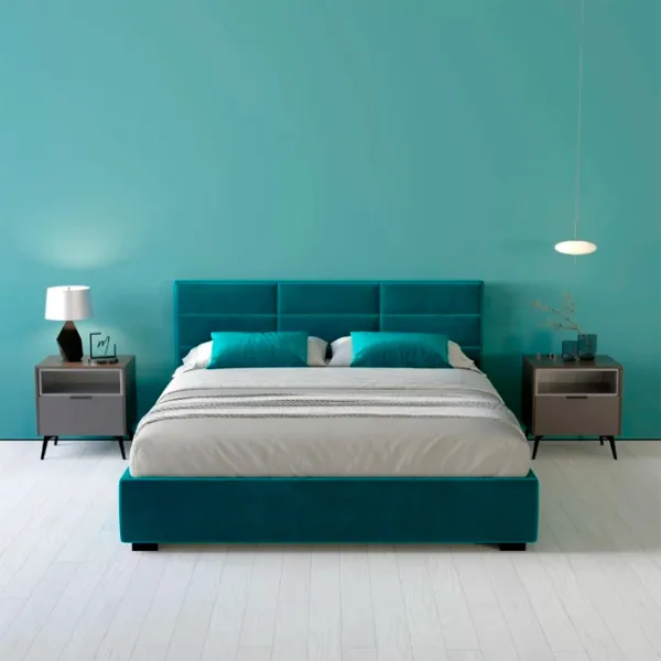 Pat My-Style my-Nola 120 x 200 cm / Placaj / Green photo 2