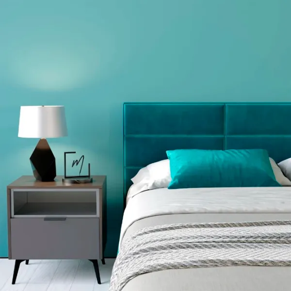 Pat My-Style my-Nola 120 x 200 cm / Placaj / Green photo 5