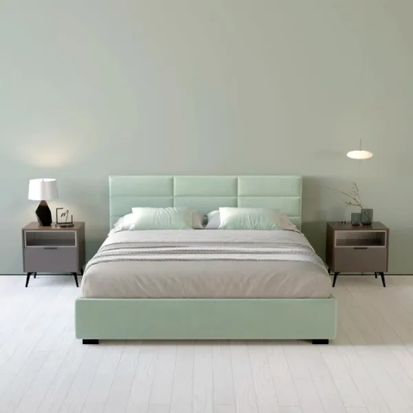 Pat My-Style my-Nola 120 x 200 cm / Placaj / lettuce photo 3