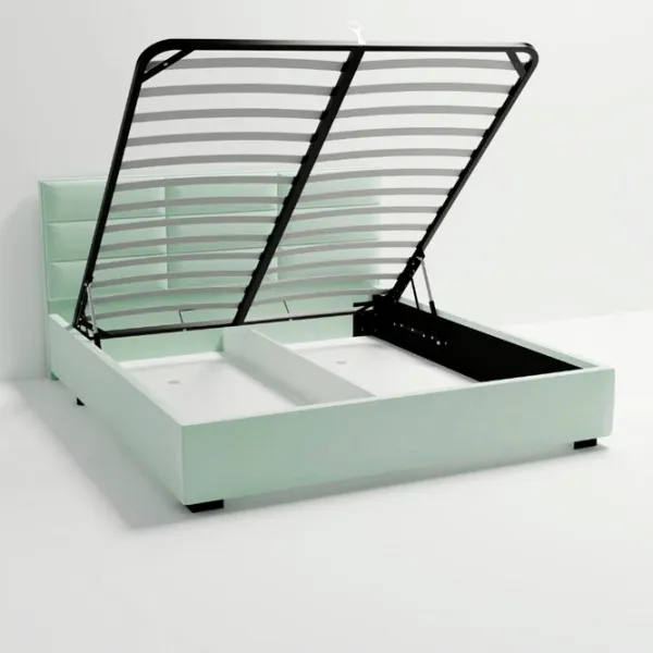 Pat My-Style my-Nola 120 x 200 cm / Placaj / lettuce photo 6