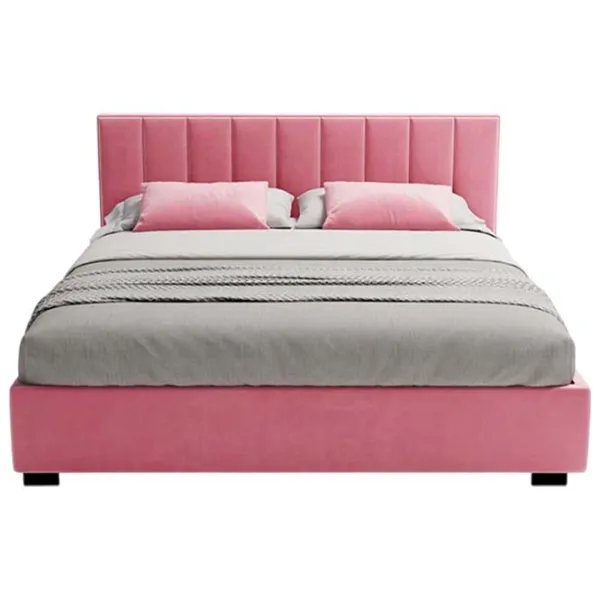 Pat My-Style my-Sia 120 x 200 cm / Placaj / Pink photo 2