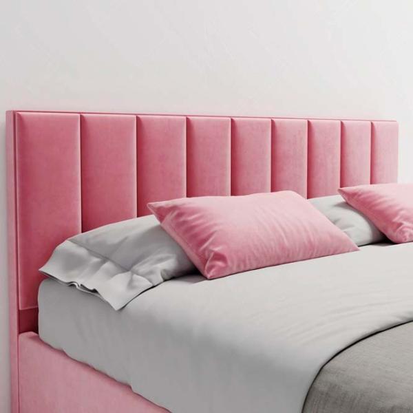 Pat My-Style my-Sia 120 x 200 cm / Placaj / Pink photo 3