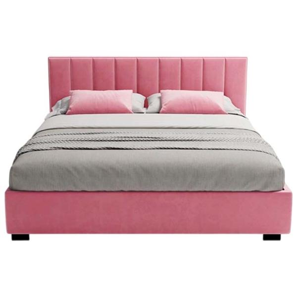 Pat My-Style my-Sia 160 x 200 cm / Placaj / Pink photo 3