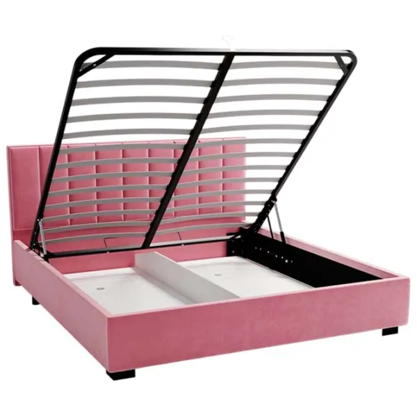 Pat My-Style my-Sia 180 x 200 cm / Placaj / Pink photo 5