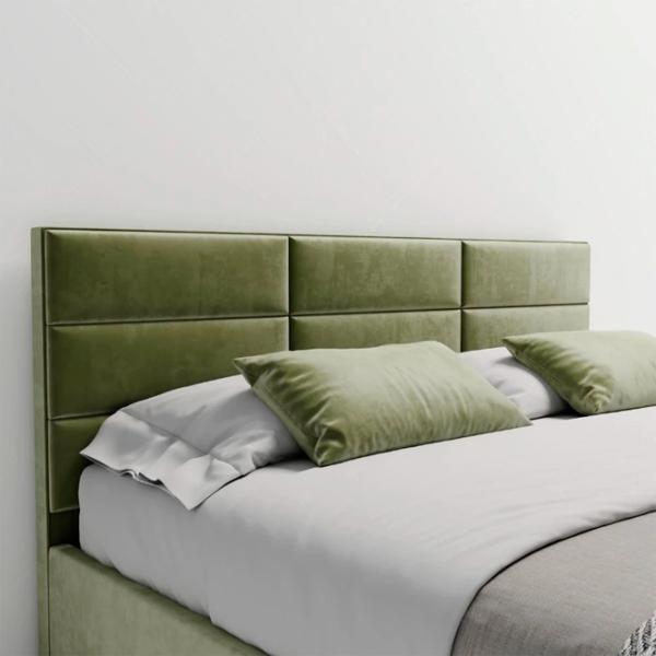 Pat My-Style my-Nola 120 x 200 cm / Placaj / Khaki photo 5