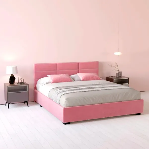 Pat My-Style my-Nola 120 x 200 cm / Placaj / Pink photo 3