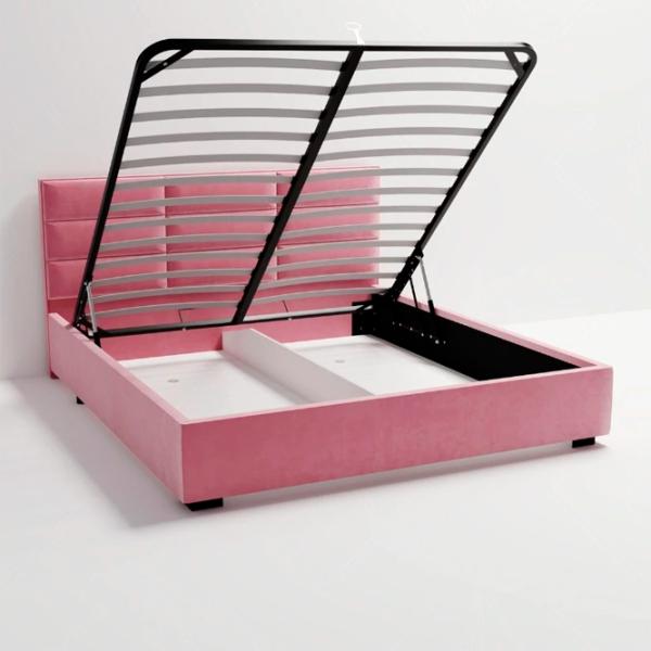 Pat My-Style my-Nola 120 x 200 cm / Placaj / Pink photo 5