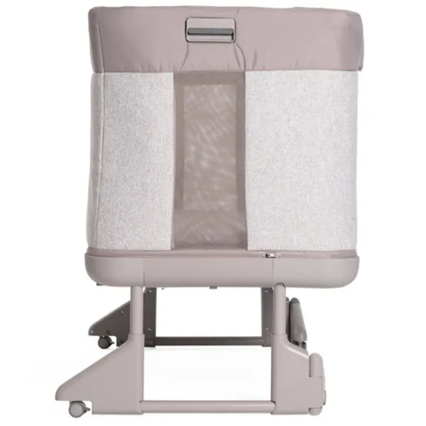 Pat pentru copii Chicco Next 2 Me Forever 3 in 1 0 luni - 4 ani / Almond photo 4