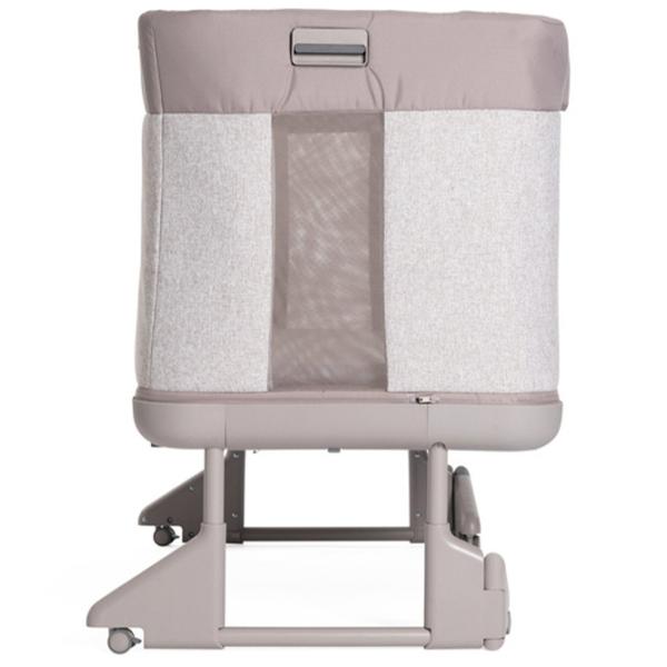Pat pentru copii Chicco Next 2 Me Forever 3 in 1 0 luni - 4 ani / Almond photo 4