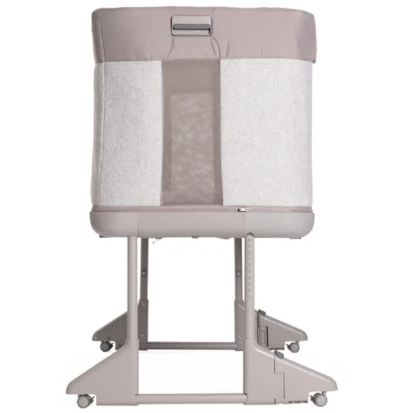 Pat pentru copii Chicco Next 2 Me Forever 3 in 1 0 luni - 4 ani / Almond photo 5