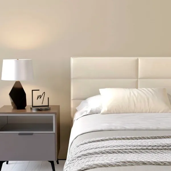 Pat My-Style my-Nola 140 x 200 cm / Placaj / Beige photo 5