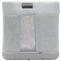 Pat pentru copii Chicco Next 2 Me Forever 3 in 1 0 luni - 4 ani / Ash Grey photo 10