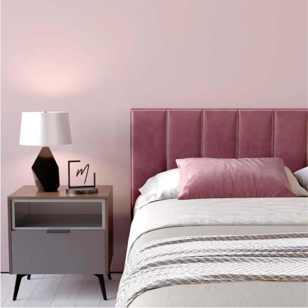 Pat My-Style my-Sia 120 x 200 cm / Placaj / Violet photo 6