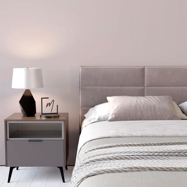 Pat My-Style my-Nola 120 x 200 cm / Placaj / Antic photo 4