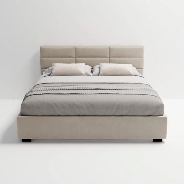 Pat My-Style my-Nola 140 x 200 cm / Placaj / Light Gray photo 5