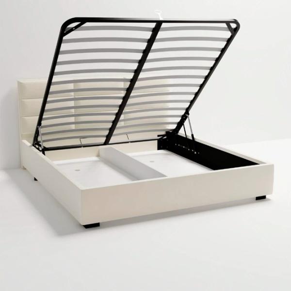 Pat My-Style my-Nola 120 x 200 cm / Placaj / Light-Beige photo 3