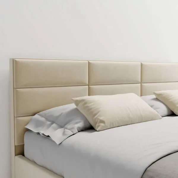 Pat My-Style my-Nola 120 x 200 cm / Placaj / Beige photo 6