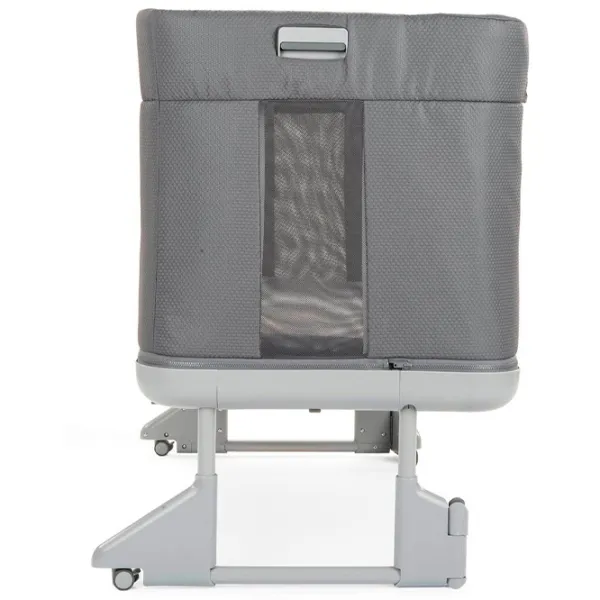 Детская кровать Chicco Next 2 Me Forever 3 in 1 0 месяцев - 4 года / Moon Grey photo 13