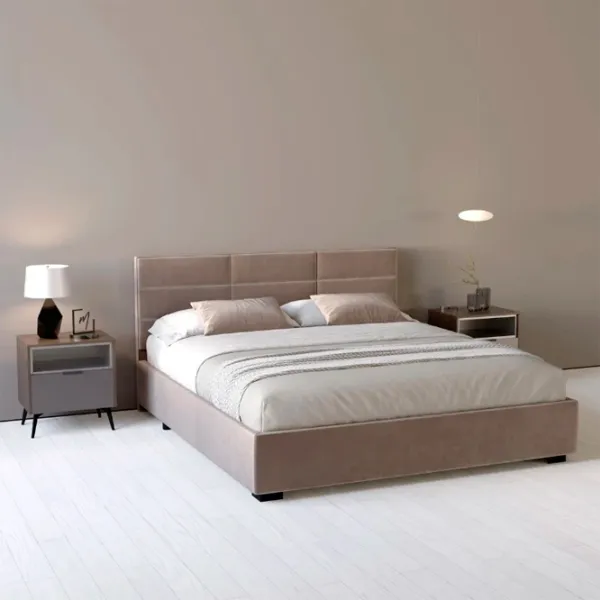 Pat My-Style my-Nola 120 x 200 cm / Placaj / Brown photo 5