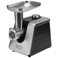 Мясорубка Polaris PMG2561 2500 Вт / 2.7 кг\мин / Черный