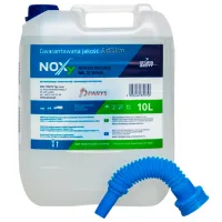 Мочевина Aroma 119670 10л