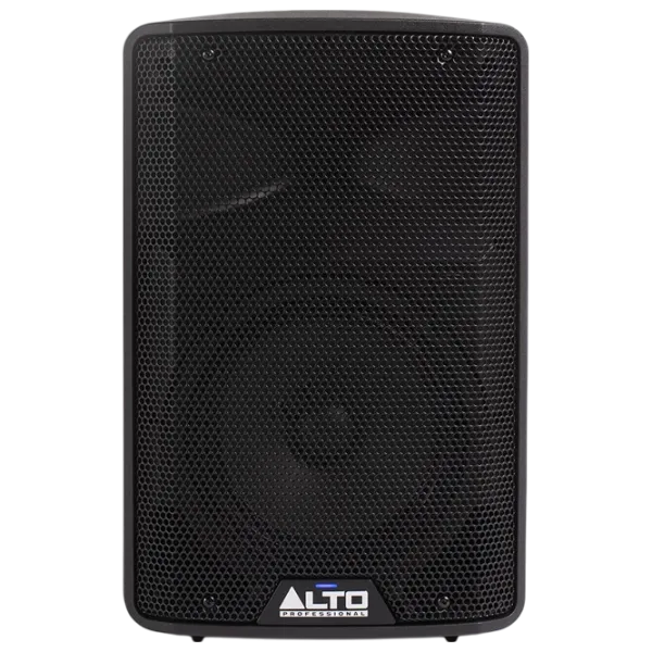 Boxă activă Alto TX408 Cu fir / 350 W / 114 dB /  photo 1