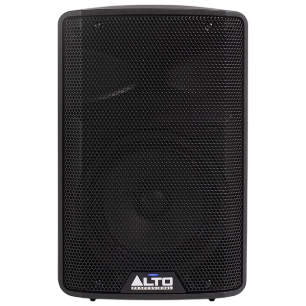 Boxă activă Alto TX408 Cu fir / 350 W / 114 dB /  photo 1