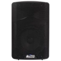 Активная колонка Alto TX408 Проводная / 350 Вт / 114 дБ / 