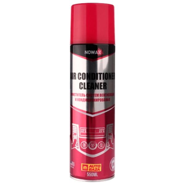 Aditiv pentru curățare Nowax NX55018 0.55l photo 1