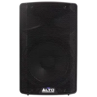 Активная колонка Alto TX410 Проводная / 350 Вт / 98 дБ / 