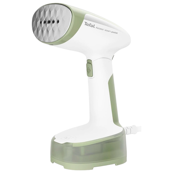 Отпариватель для одежды Tefal DT3053E1 1300 Вт/ Белый photo 1