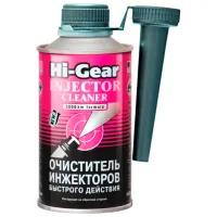 Присадка для очистки Hi-Gear HG 3216 0.325л