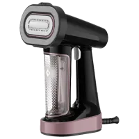 Vaporizator de călcat vertical Tefal DT8765E0 1800 W/ Black