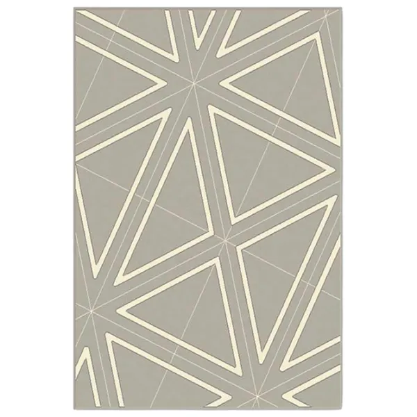 Covor Covoare Ungheni Soho Gray Beige / Polipropilenă photo 1 Covor Covoare Ungheni Soho Gray Beige / Polipropilenă photo 1