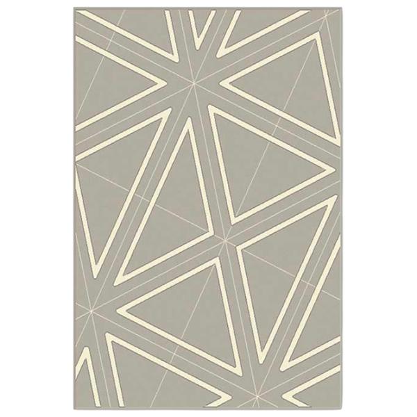 Covor Covoare Ungheni Soho Gray Beige / Polipropilenă photo 1 Covor Covoare Ungheni Soho Gray Beige / Polipropilenă photo 1