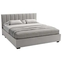 Pat My-Style my-Sia 200 x 200 cm / Placaj / Gray