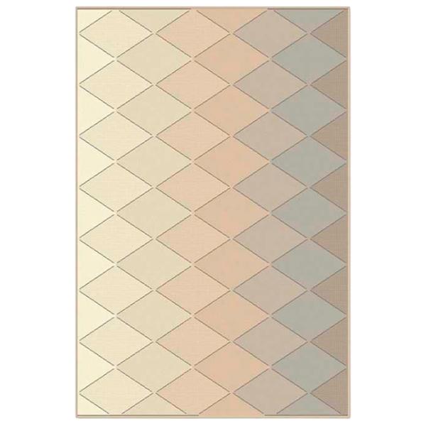 Covor Covoare Ungheni Soho Beige Grey / Frize photo 1 Covor Covoare Ungheni Soho Beige Grey / Frize photo 1