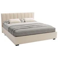 Pat My-Style my-Sia 200 x 200 cm / Placaj / Cream