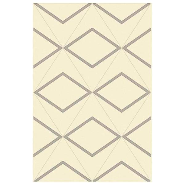 Covor Covoare Ungheni Soho Beige Grey / Frize photo 1 Covor Covoare Ungheni Soho Beige Grey / Frize photo 1