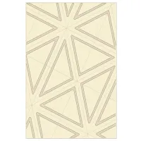 Covor Covoare Ungheni Soho Beige / Frize