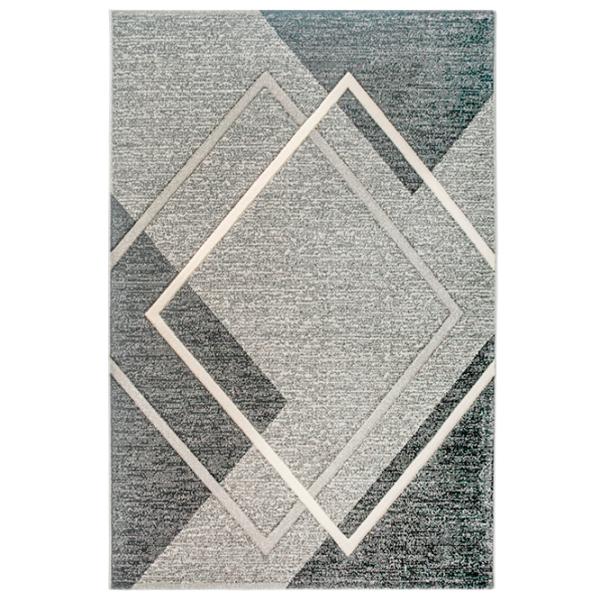 Covor Covoare Ungheni Soho Grey / Frize photo 1 Covor Covoare Ungheni Soho Grey / Frize photo 1